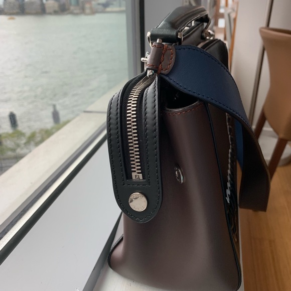 Fendi dotcom bag - Picture 3 of 8